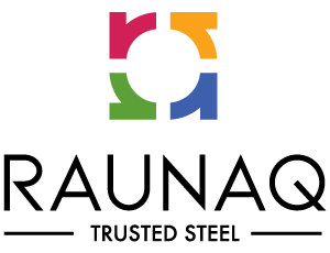 Raunaq Logo